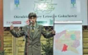 Bajarze z leśnej polany – Konkurs leśnych gawęd rozstrzygnięty