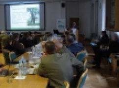 Seminaria IBL – Robiniowe rozterki