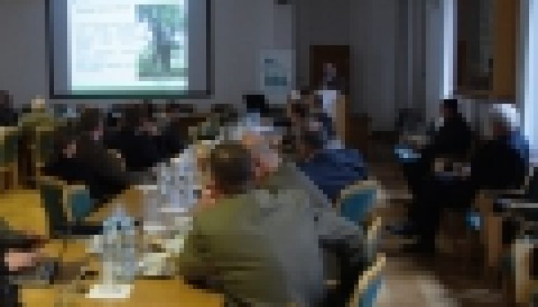 Seminaria IBL – Robiniowe rozterki