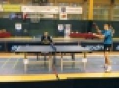 XV Mistrzostwa Pracowników LP w Tenisie Stołowym – Za rok kolej na panie!