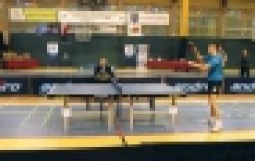 XV Mistrzostwa Pracowników LP w Tenisie Stołowym – Za rok kolej na panie!