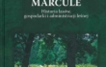 Nadleśnictwo Marcule