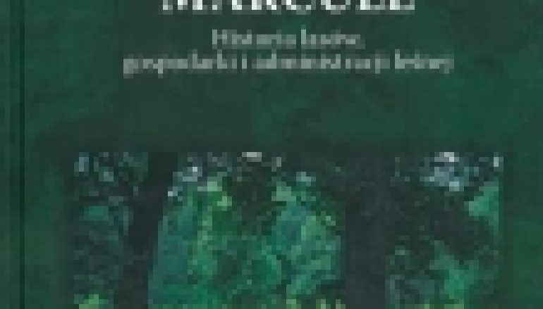 Nadleśnictwo Marcule