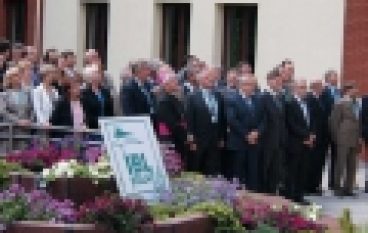 Jubileusz 85-lecia IBL – Instutut potrafi świętować!