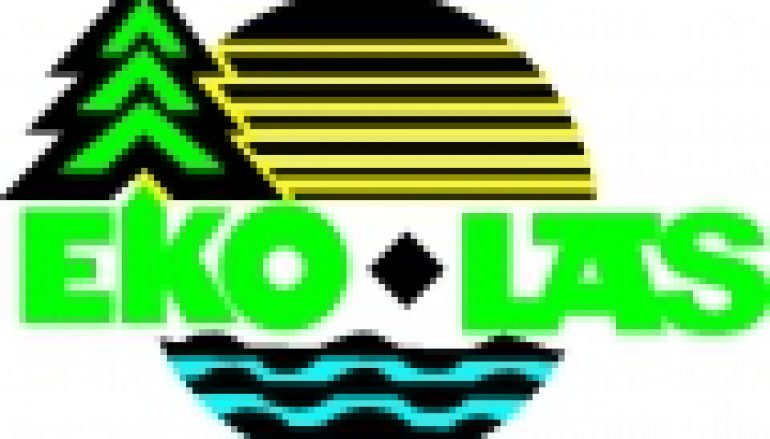 Targi EKO-LAS (7-9 września, Mostki k. Świebodzina)