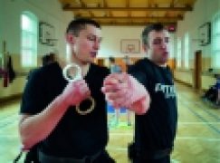 Straż Leśna – Szkolą się nowi instruktorzy