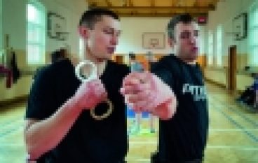 Straż Leśna – Szkolą się nowi instruktorzy