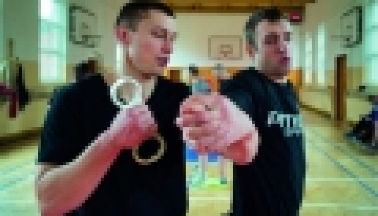 Straż Leśna – Szkolą się nowi instruktorzy