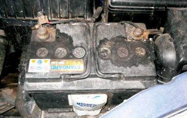 Jesienny przegląd naszego auta, cz. 1 (nr 21/2014)