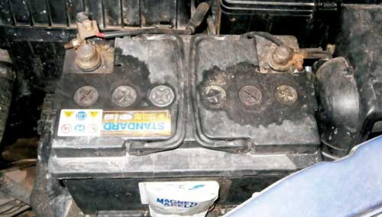 Jesienny przegląd naszego auta, cz. 1 (nr 21/2014)