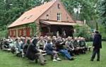 Ochrona leśnych zasobów genowych