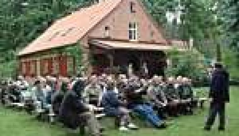 Ochrona leśnych zasobów genowych