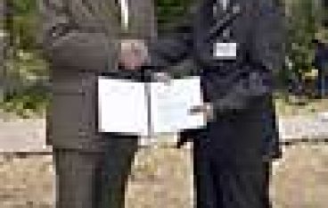 Porozumienie podpisane!