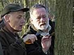 W Puszczykowie o zamieraniu drzewostanów liściastych