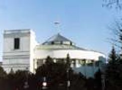 Raport o stanie lasów