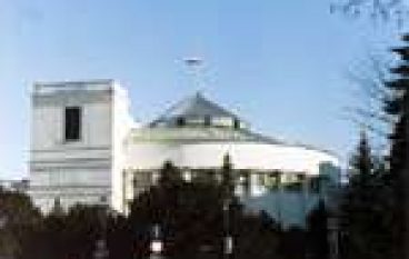 Raport o stanie lasów