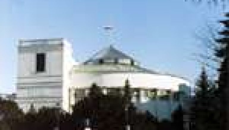 Raport o stanie lasów