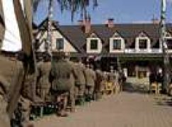 Regionalne Dni Lasu w Strzyżowie