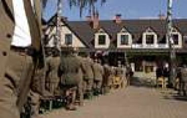 Regionalne Dni Lasu w Strzyżowie