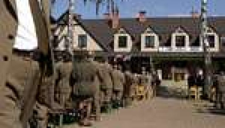 Regionalne Dni Lasu w Strzyżowie