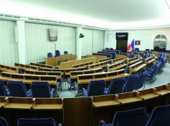 Ustawa o lasach – Wygrają i znów zmienią