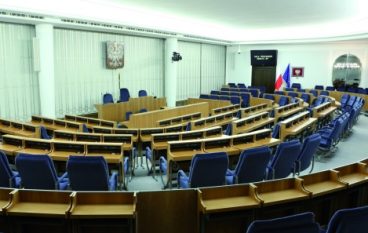 Ustawa o lasach – Wygrają i znów zmienią