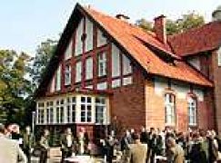 Entomolodzy leśni w Waplewie