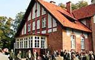 Entomolodzy leśni w Waplewie