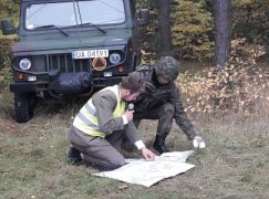 ZSL w Rogozińcu – O kształceniu proobronnym