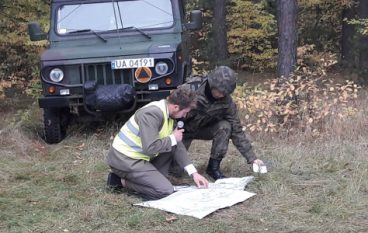 ZSL w Rogozińcu – O kształceniu proobronnym