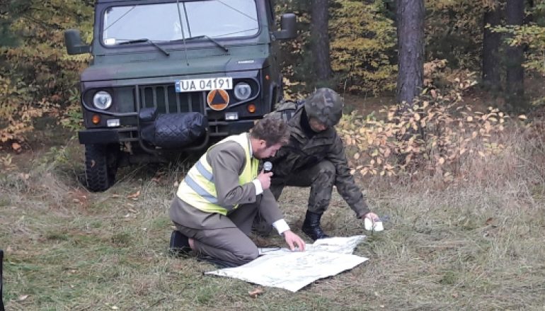 ZSL w Rogozińcu – O kształceniu proobronnym